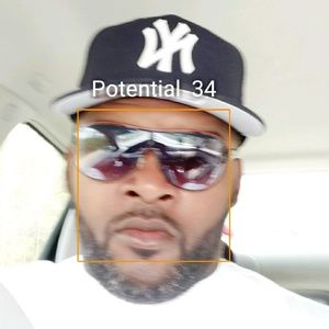 Meet your Posher, Derrick